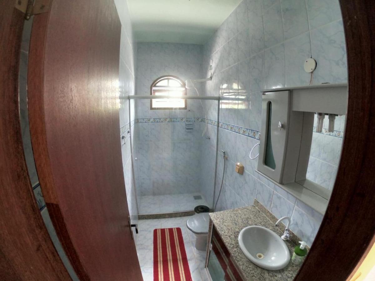 Willa Casa Da Mamae Barra de São João Zewnętrze zdjęcie