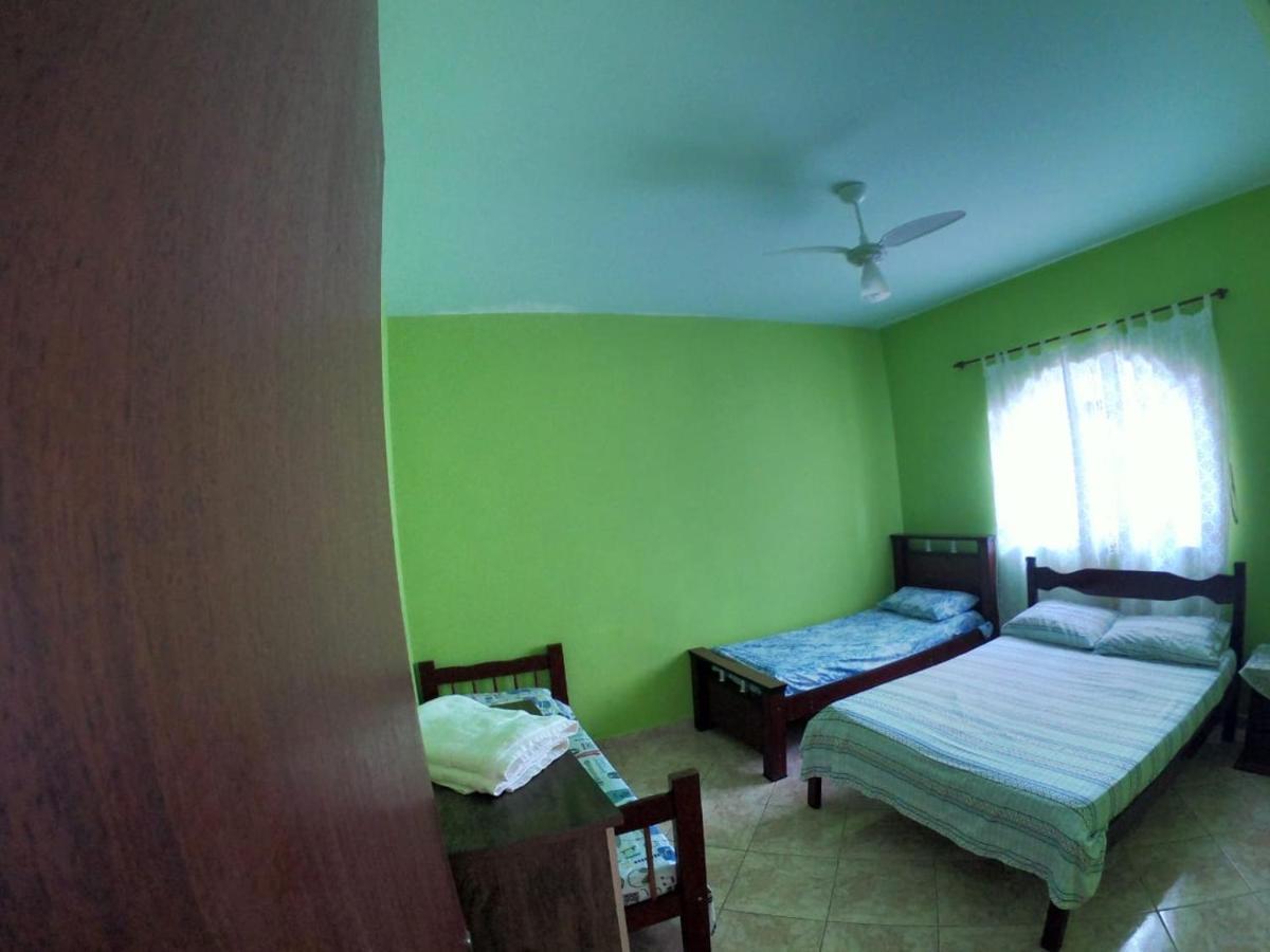 Willa Casa Da Mamae Barra de São João Zewnętrze zdjęcie