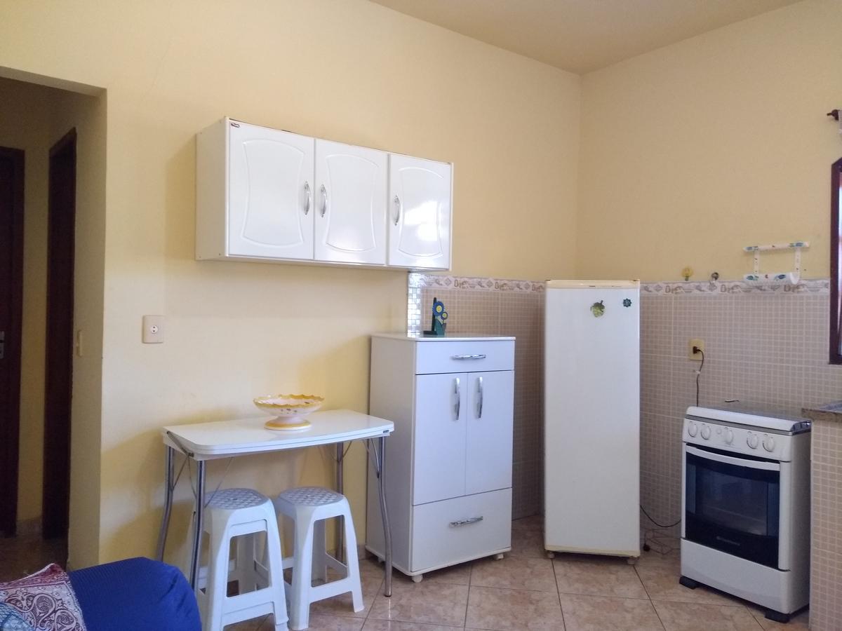 Willa Casa Da Mamae Barra de São João Zewnętrze zdjęcie